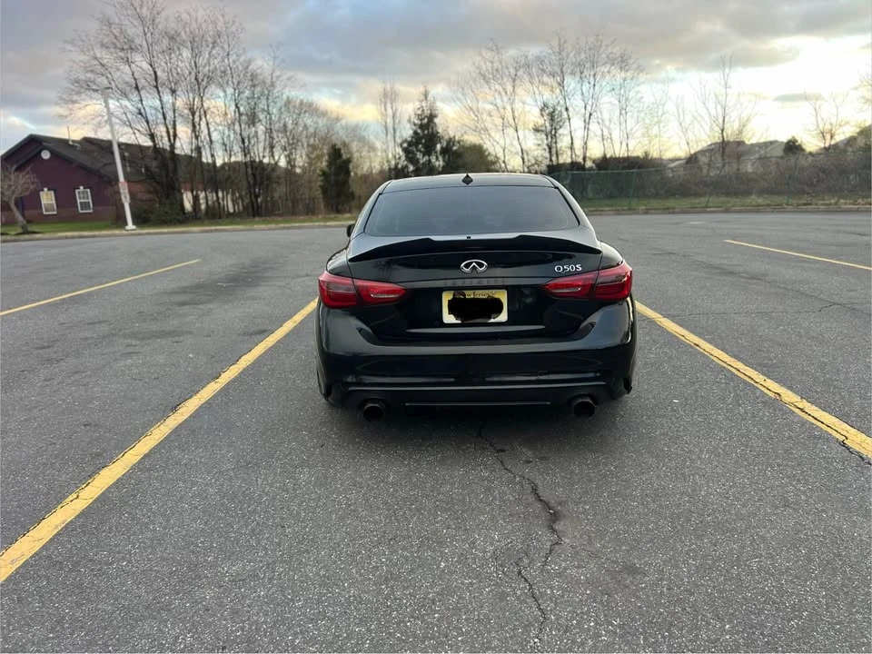 2018 Infiniti Q50 - Image 6 of 17