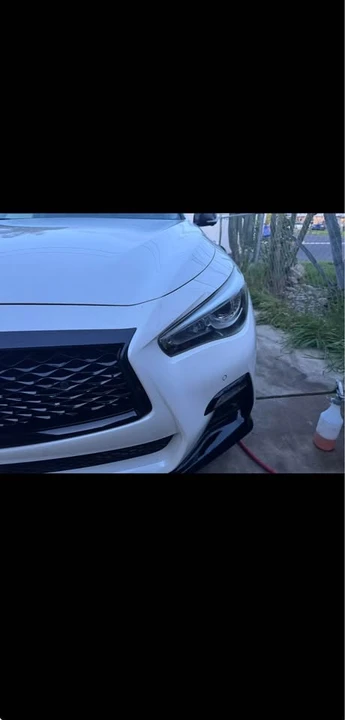 2018 Infiniti Q50 - Image 8 of 10