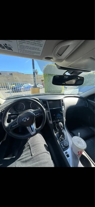 2018 Infiniti Q50 - Image 9 of 10