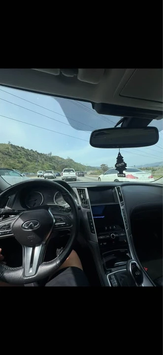 2018 Infiniti Q50 - Image 5 of 10