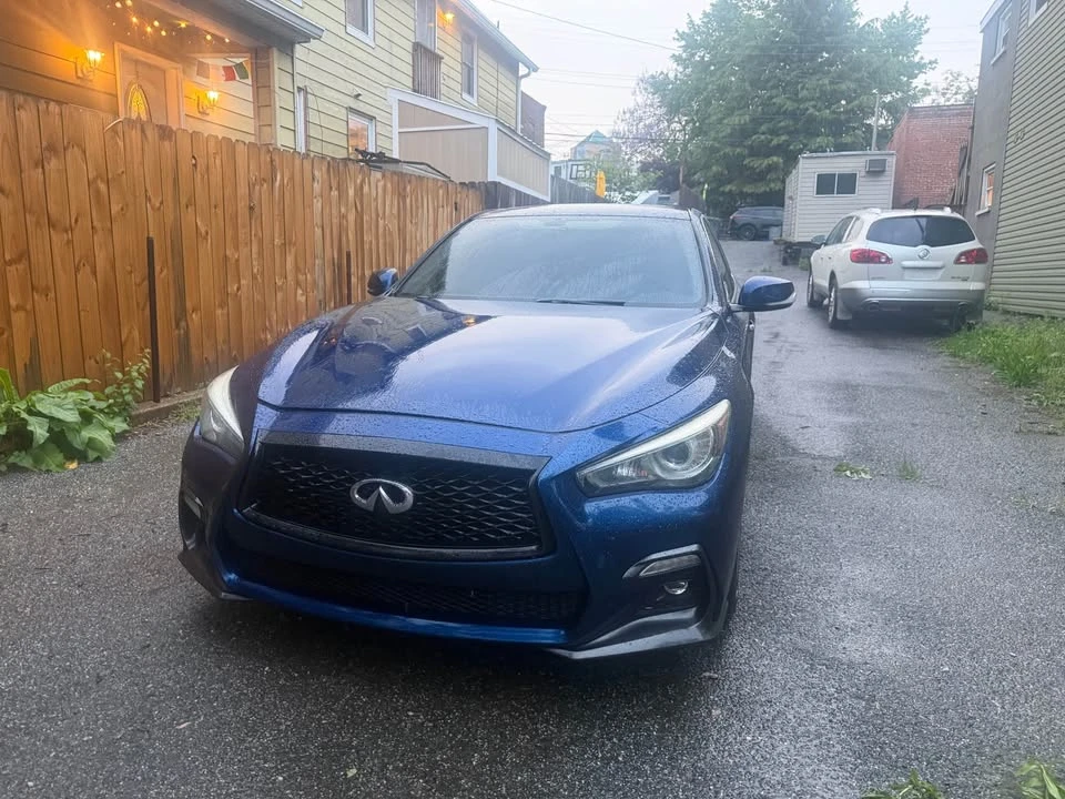 2018 Infiniti Q50 - Image 2 of 19