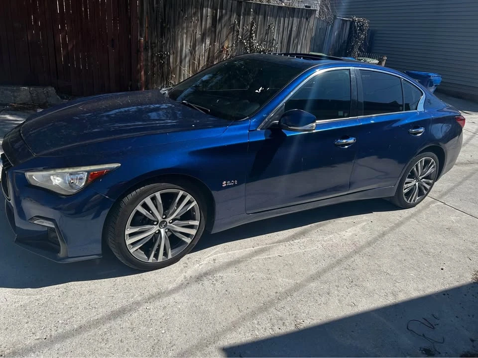 2018 Infiniti Q50 - Image 15 of 19