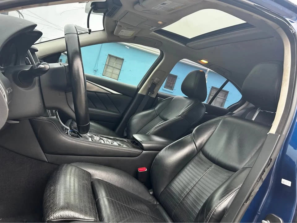 2018 Infiniti Q50 - Image 7 of 19