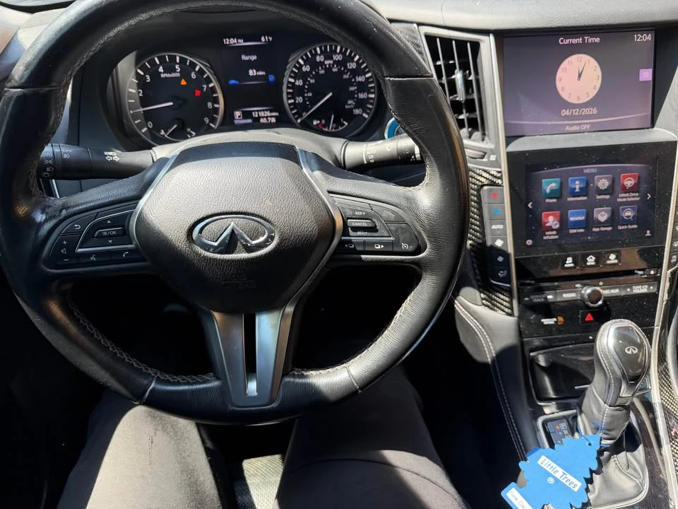 2018 Infiniti Q50 - Image 19 of 19