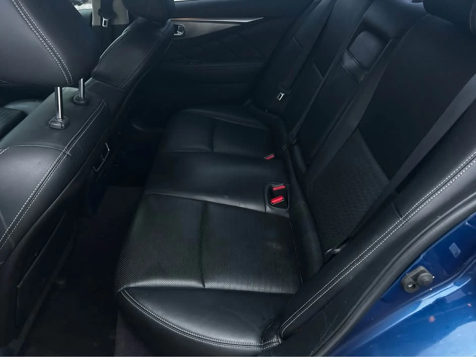 2018 Infiniti Q50 - Image 9 of 19