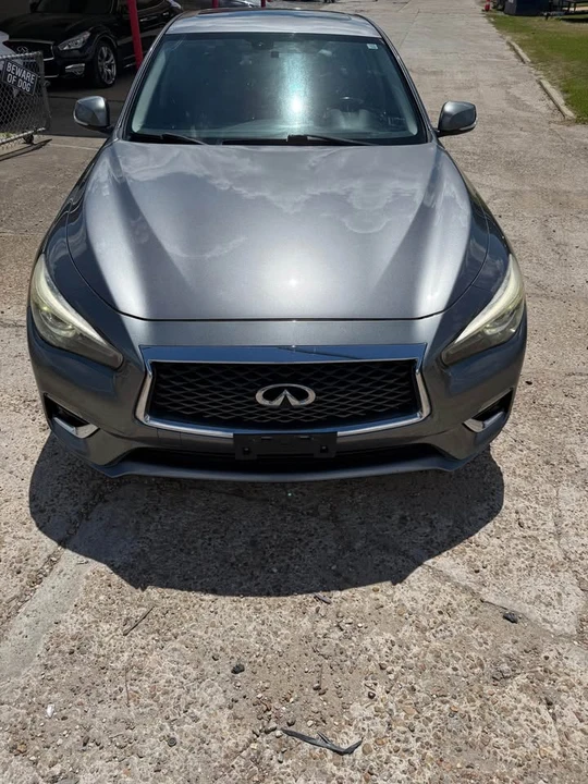 2018 Infiniti Q50 - Image 2 of 7