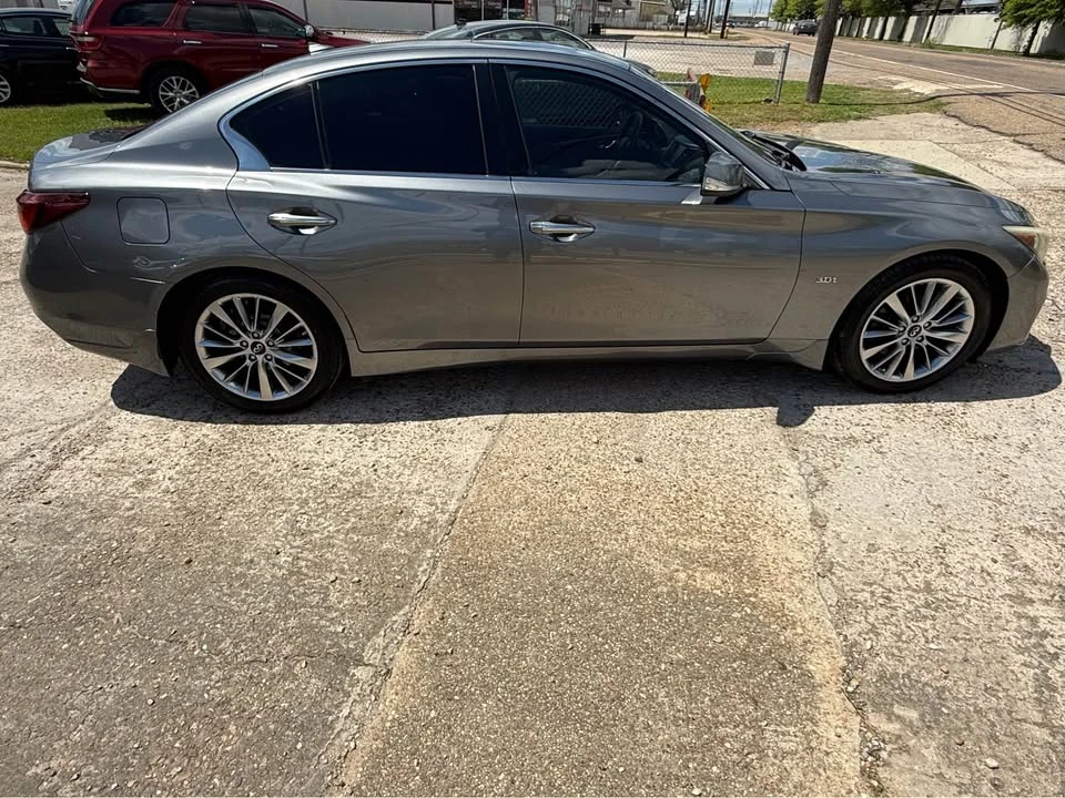 2018 Infiniti Q50 - Image 3 of 7
