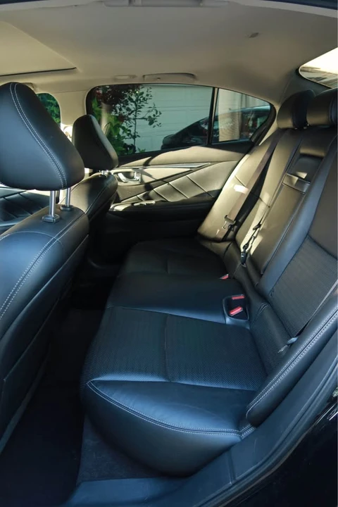 2018 Infiniti Q50 - Image 11 of 20