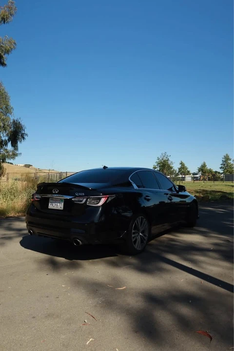 2018 Infiniti Q50 - Image 6 of 20