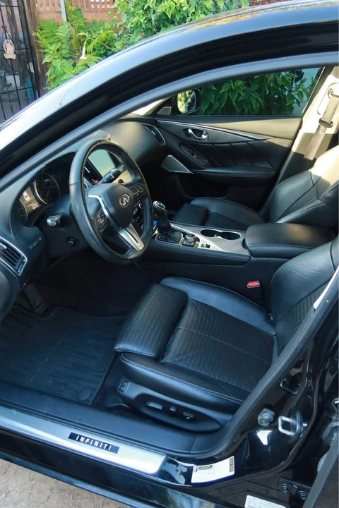 2018 Infiniti Q50 - Image 15 of 20