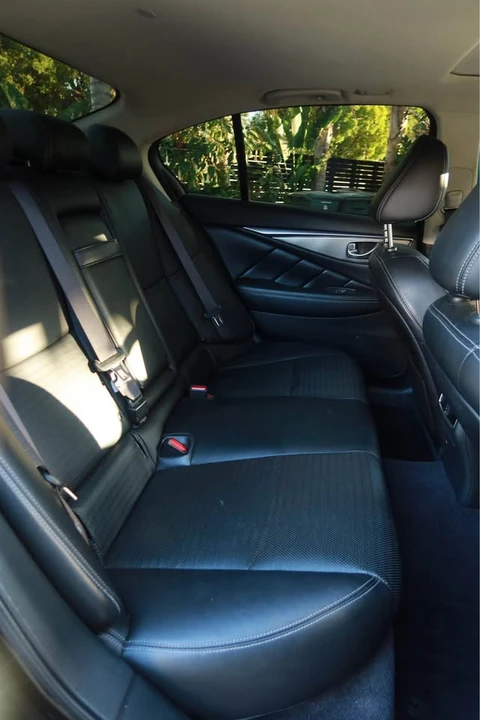 2018 Infiniti Q50 - Image 12 of 20