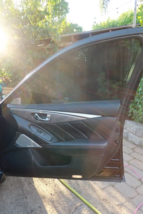 2018 Infiniti Q50 - Image 20 of 20