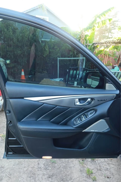 2018 Infiniti Q50 - Image 19 of 20