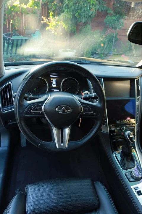 2018 Infiniti Q50 - Image 13 of 20