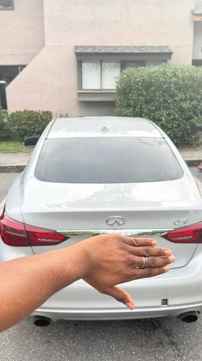 2018 Infiniti Q50 - Image 5 of 7