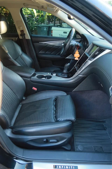2018 Infiniti Q50 - Image 17 of 20