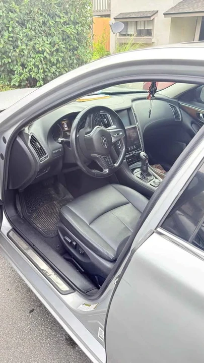 2018 Infiniti Q50 - Image 4 of 7