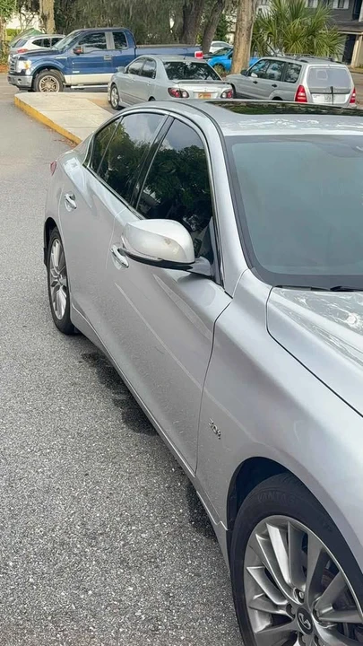 2018 Infiniti Q50 - Image 3 of 7