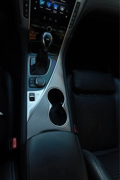 2018 Infiniti Q50 - Image 10 of 20