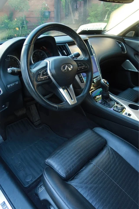 2018 Infiniti Q50 - Image 16 of 20