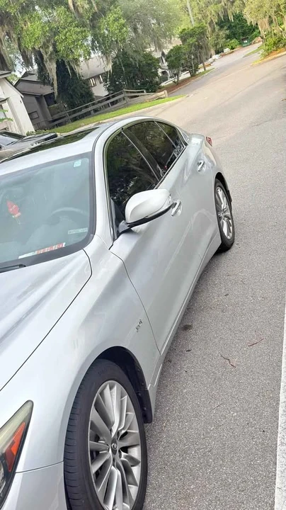 2018 Infiniti Q50 - Image 2 of 7