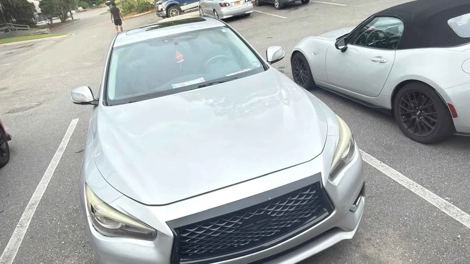 2018 Infiniti Q50 - Image 6 of 7