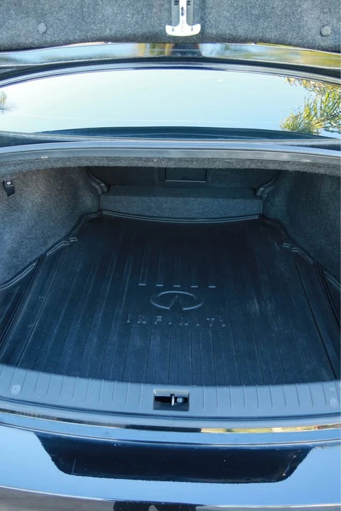 2018 Infiniti Q50 - Image 7 of 20
