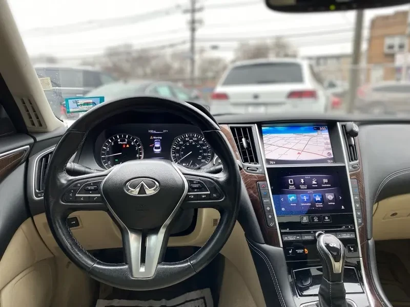 2018 Infiniti Q50 - Image 14 of 14