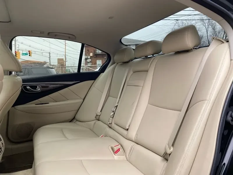 2018 Infiniti Q50 - Image 10 of 14
