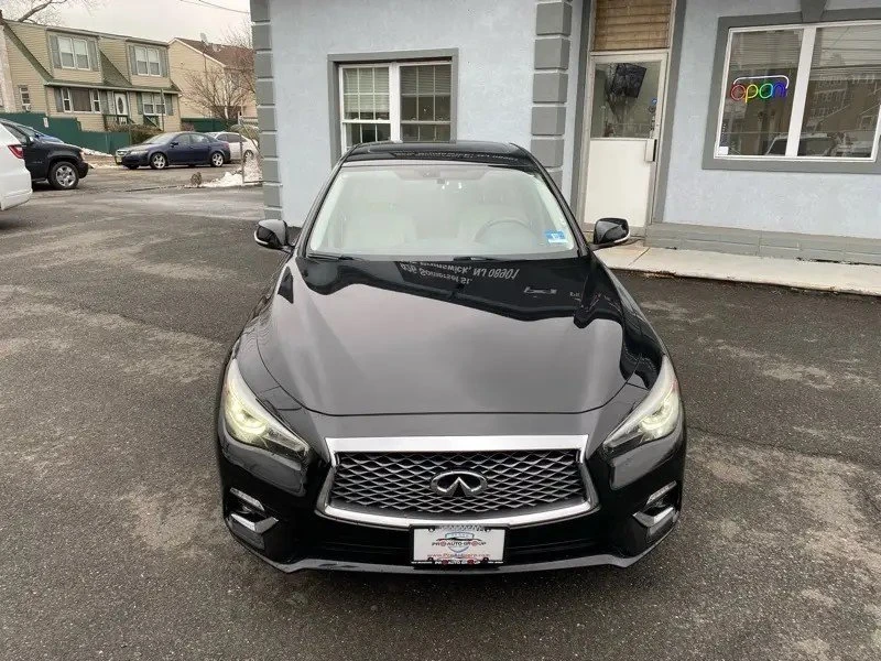 2018 Infiniti Q50 - Image 2 of 14