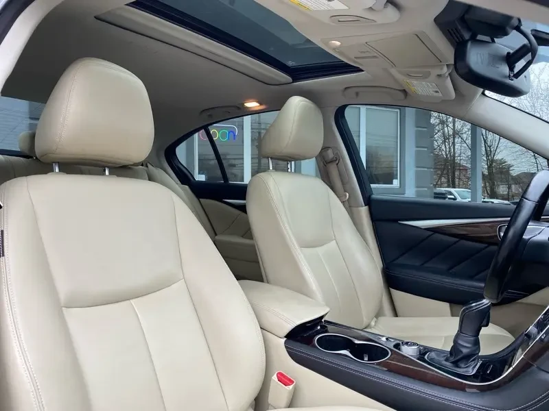 2018 Infiniti Q50 - Image 12 of 14