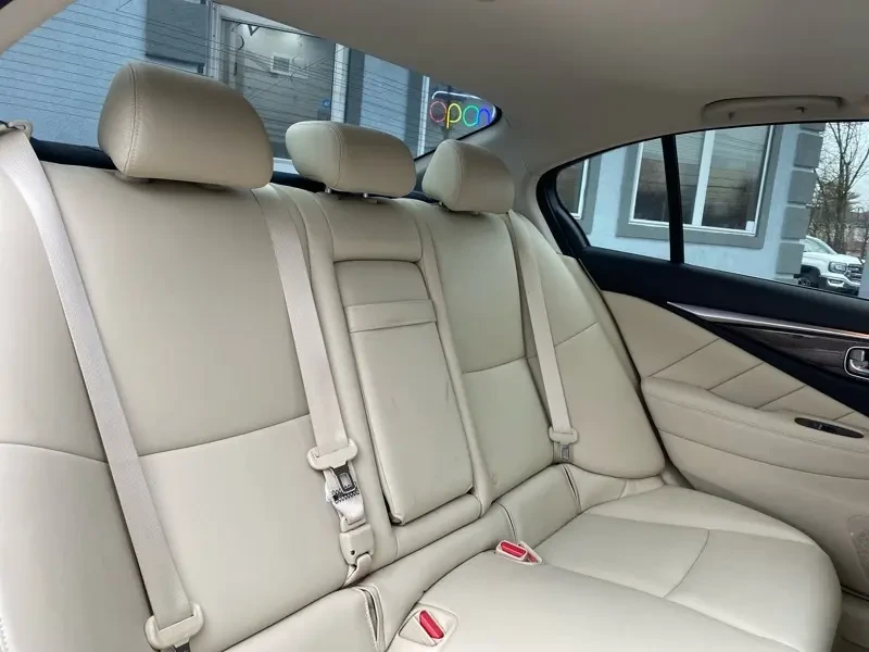 2018 Infiniti Q50 - Image 11 of 14