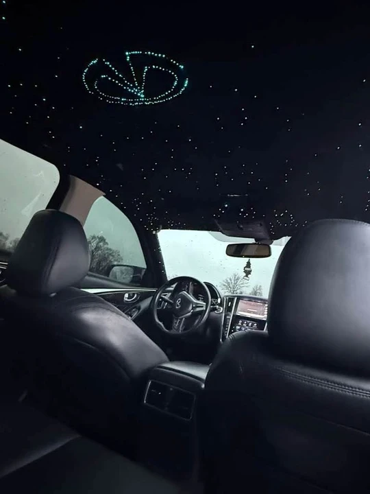 2018 Infiniti Q50 - Image 9 of 15