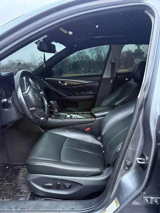 2018 Infiniti Q50 - Image 11 of 15
