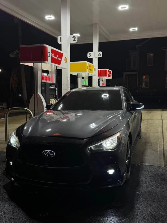 2018 Infiniti Q50 - Image 12 of 15