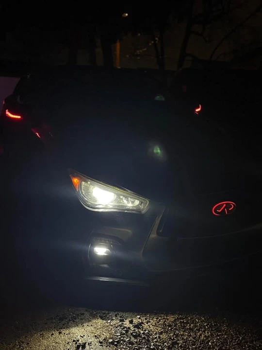 2018 Infiniti Q50 - Image 15 of 15