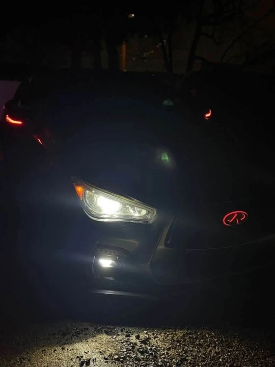 2018 Infiniti Q50 - Image 8 of 15