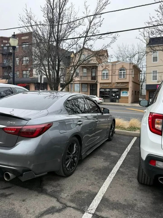 2018 Infiniti Q50 - Image 6 of 15
