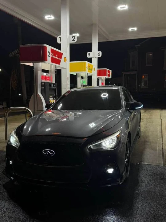 2018 Infiniti Q50 - Image 10 of 15