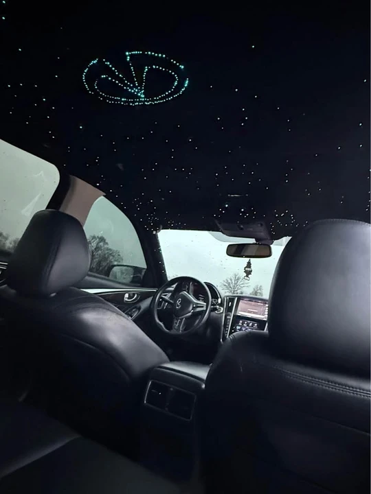 2018 Infiniti Q50 - Image 14 of 15