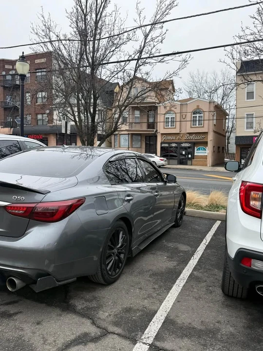 2018 Infiniti Q50 - Image 3 of 15