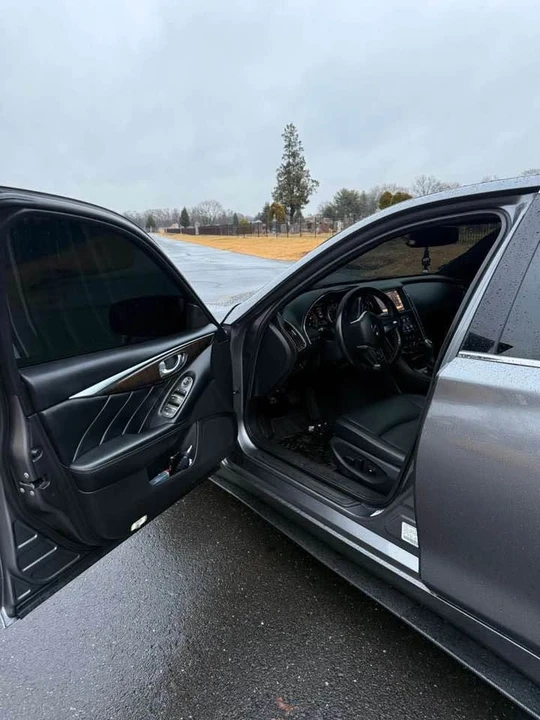 2018 Infiniti Q50 - Image 7 of 15