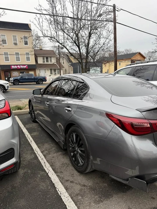 2018 Infiniti Q50 - Image 4 of 15
