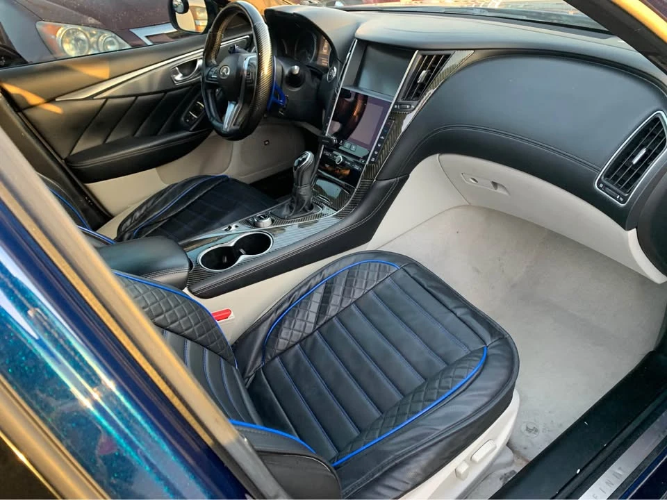 2018 Infiniti Q50 - Image 5 of 6