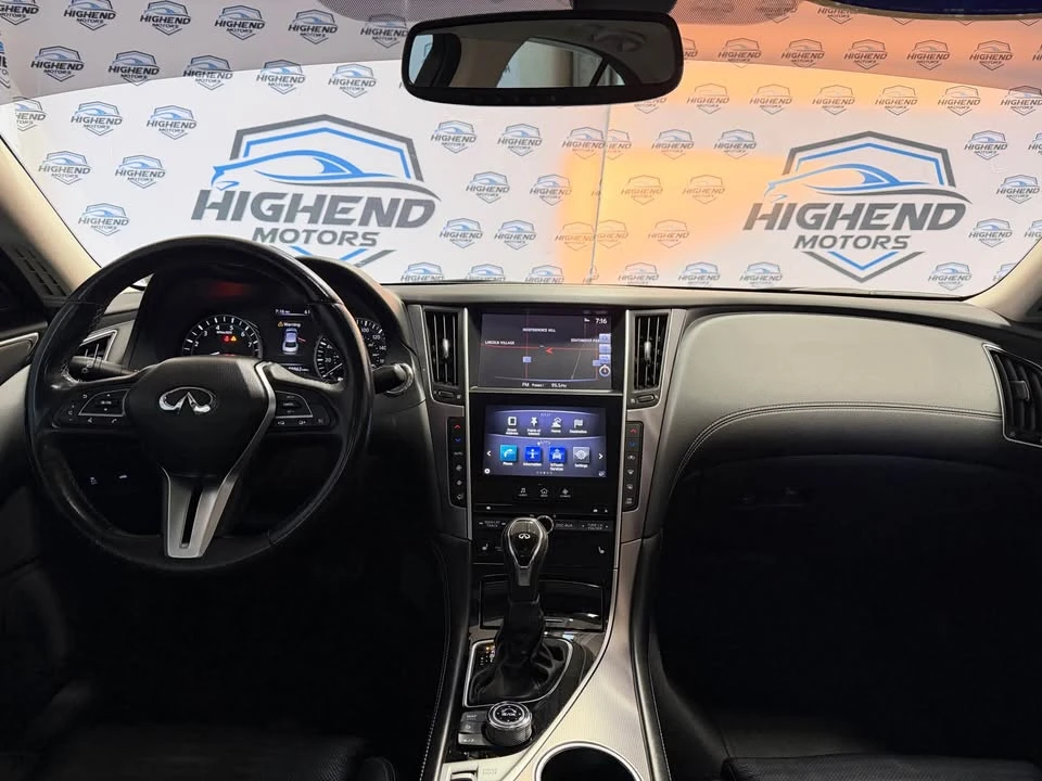 2018 Infiniti Q50 - Image 19 of 20