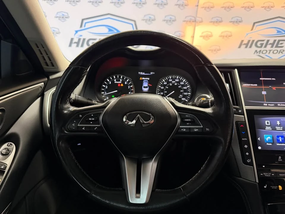 2018 Infiniti Q50 - Image 20 of 20