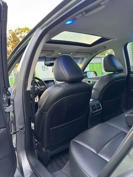 2018 Infiniti Q50 - Image 3 of 20