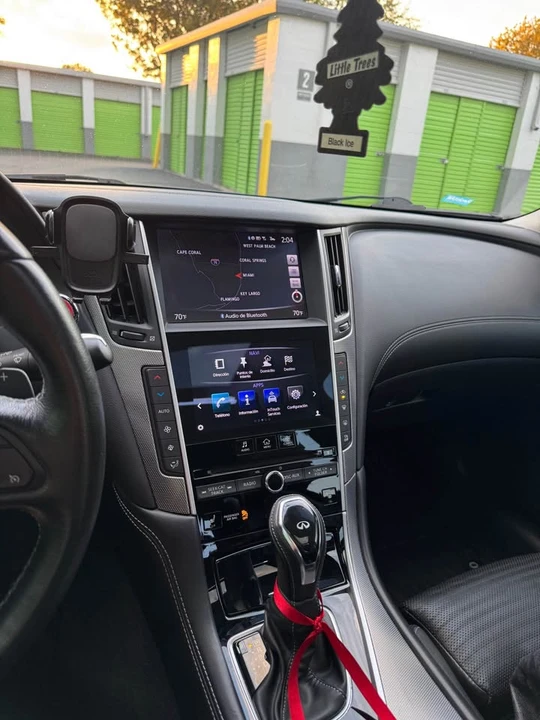 2018 Infiniti Q50 - Image 6 of 20