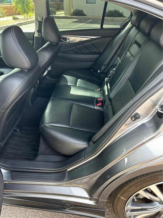 2018 Infiniti Q50 - Image 6 of 10