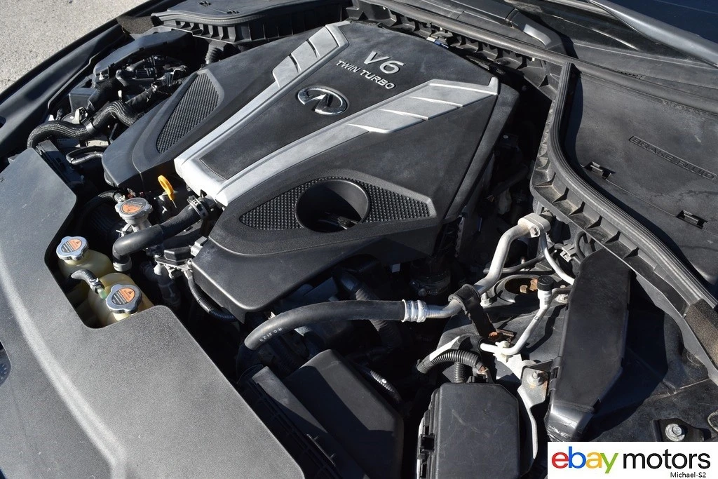 2018 Infiniti Q50 - Image 23 of 23